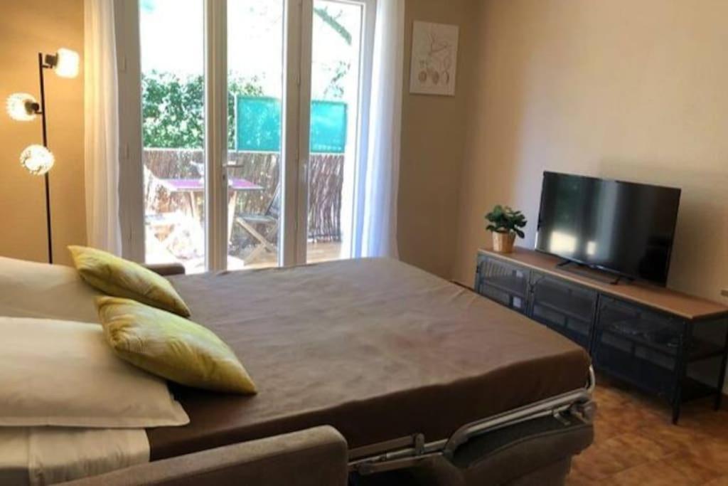 Ciot'Amour, Ca Vaut Le Detour ! La Ciotat Exterior foto
